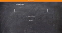 Desktop Screenshot of batterystar.com